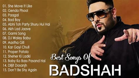 badshah punjabi song|new song badshah 2021.